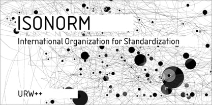 isonorm preview 5