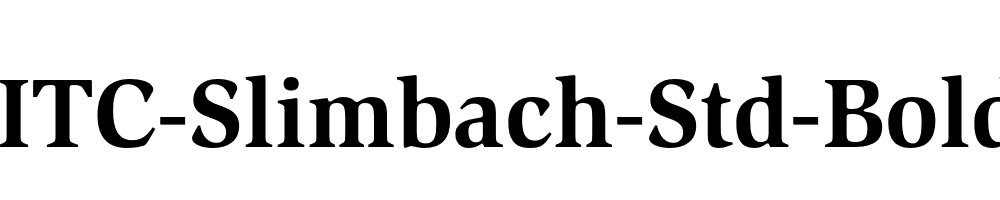 itc-slimbach preview 4