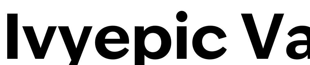 ivyepic-variable preview 3