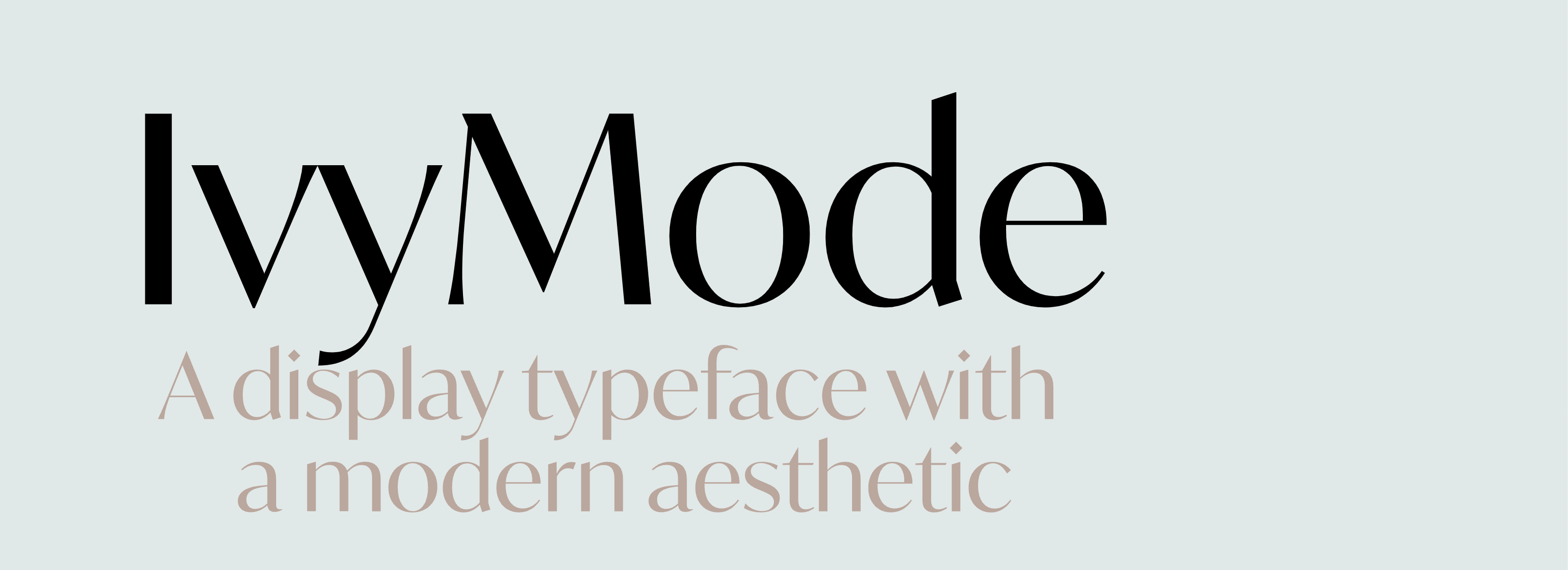 ivymode-variable preview 1
