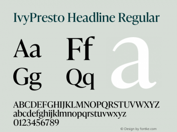 ivypresto-headline preview 3