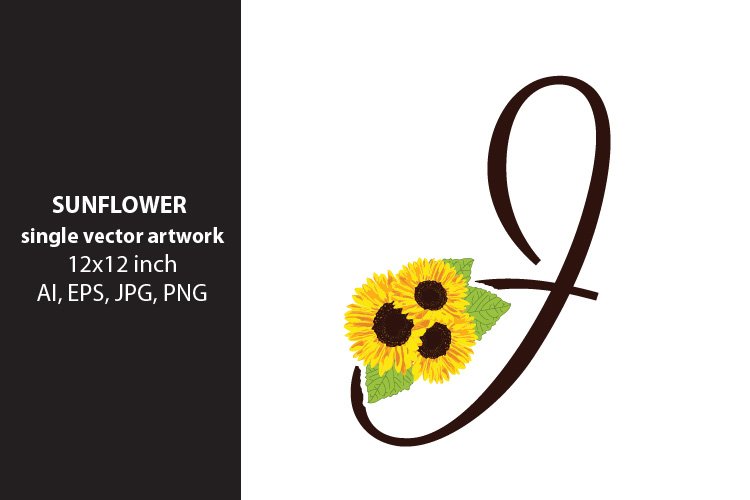 j-sunflower preview 3