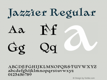 jazzier preview 2