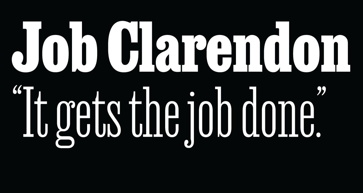 job-clarendon preview 3
