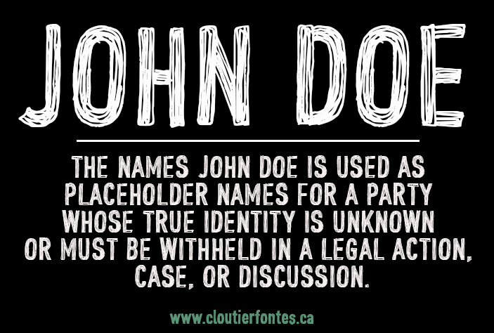 johndoe preview 3