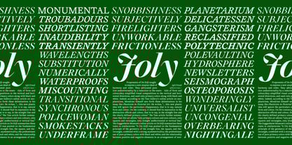 joly-text preview 3