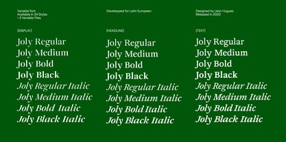 joly-text preview 2