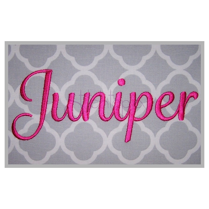 juniper preview 5
