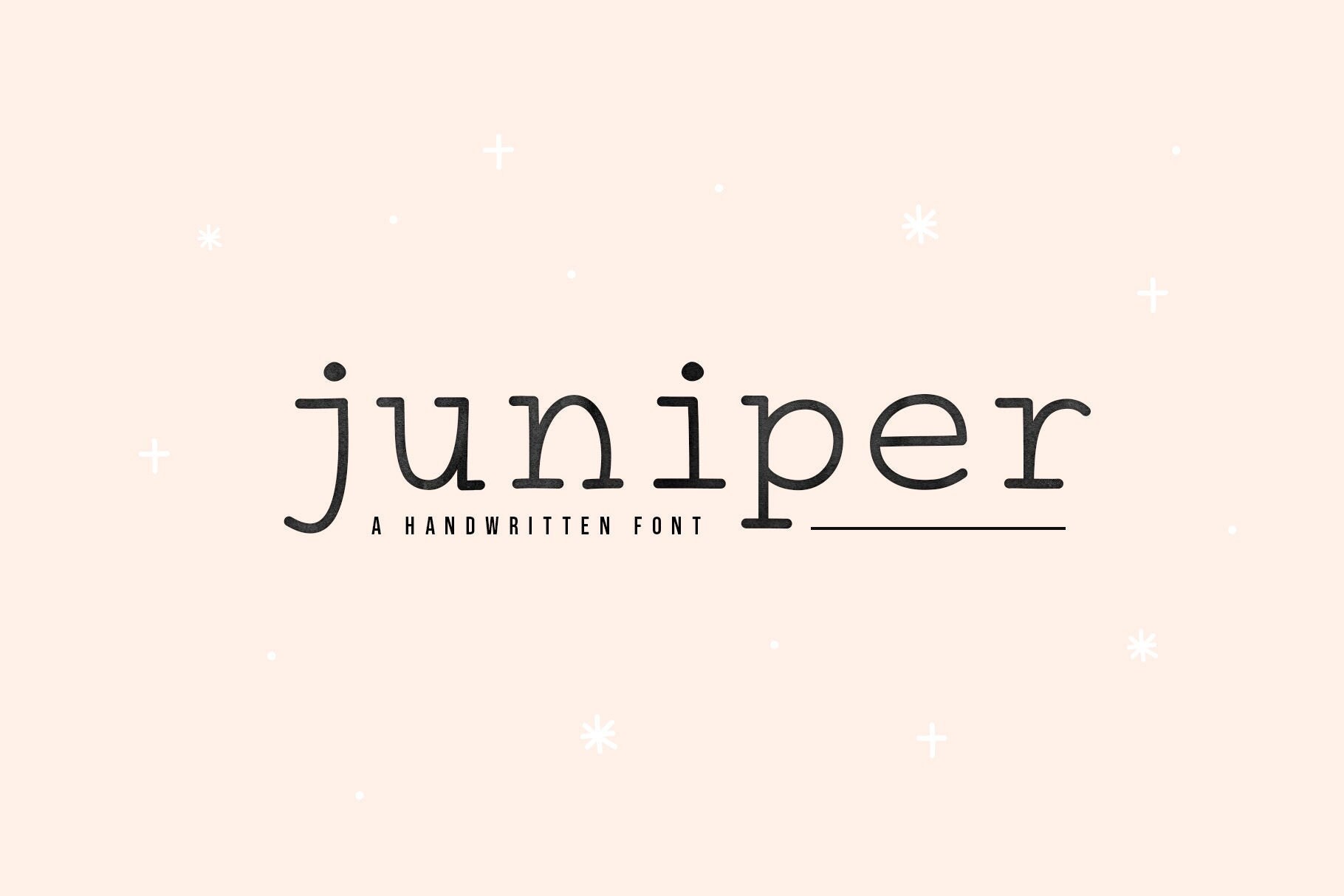juniper preview 3