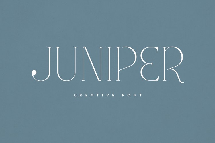 juniper preview 1