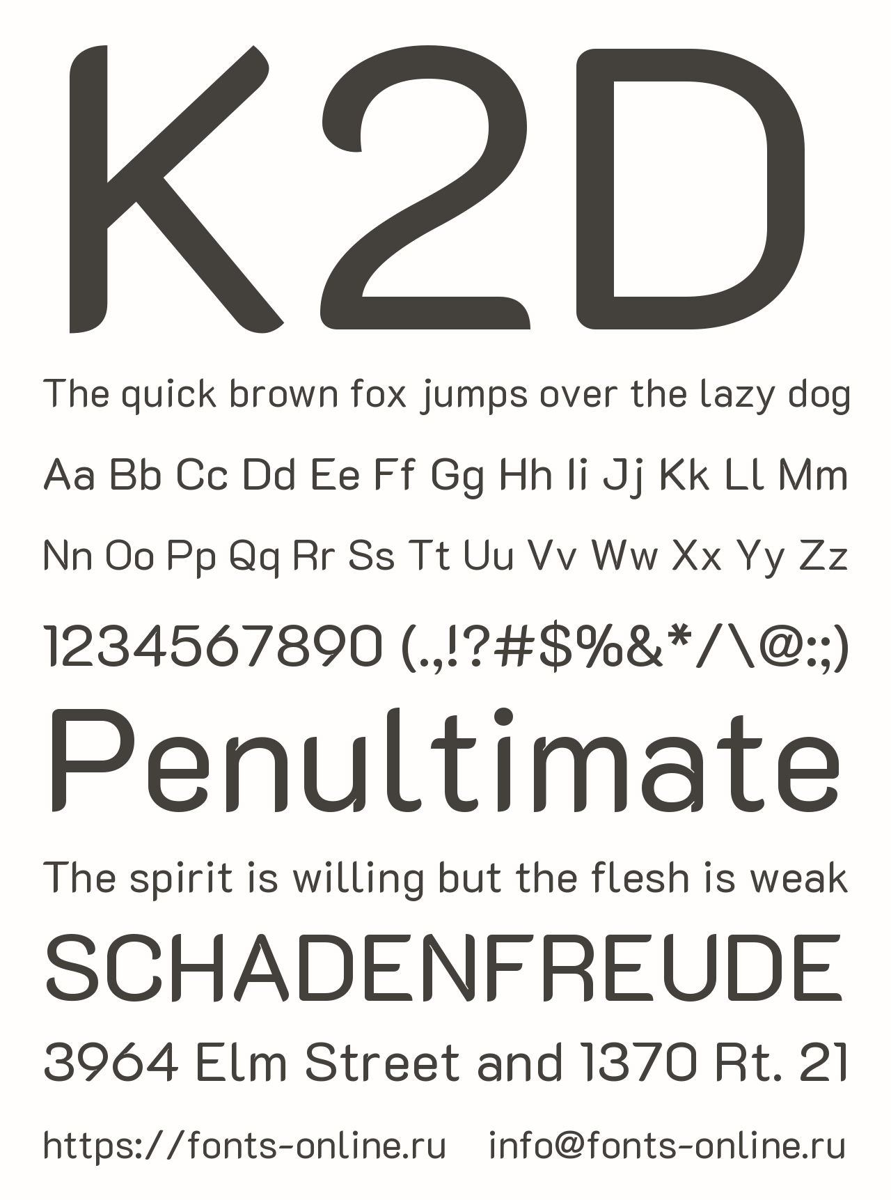 k2d preview 3