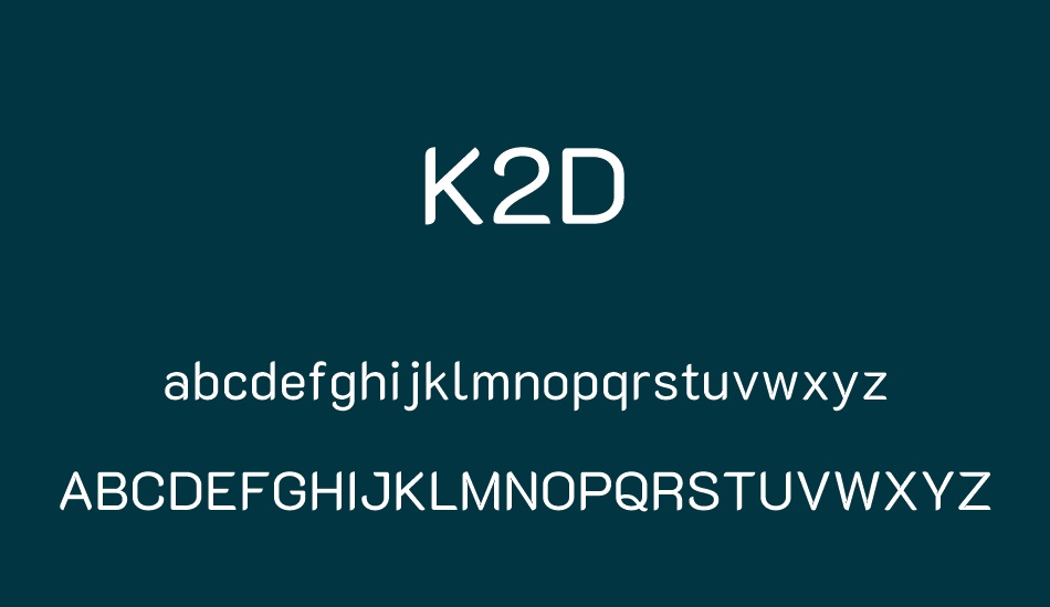 k2d preview 2