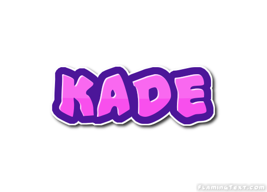 kade preview 2