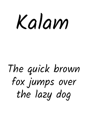 kalam preview 1