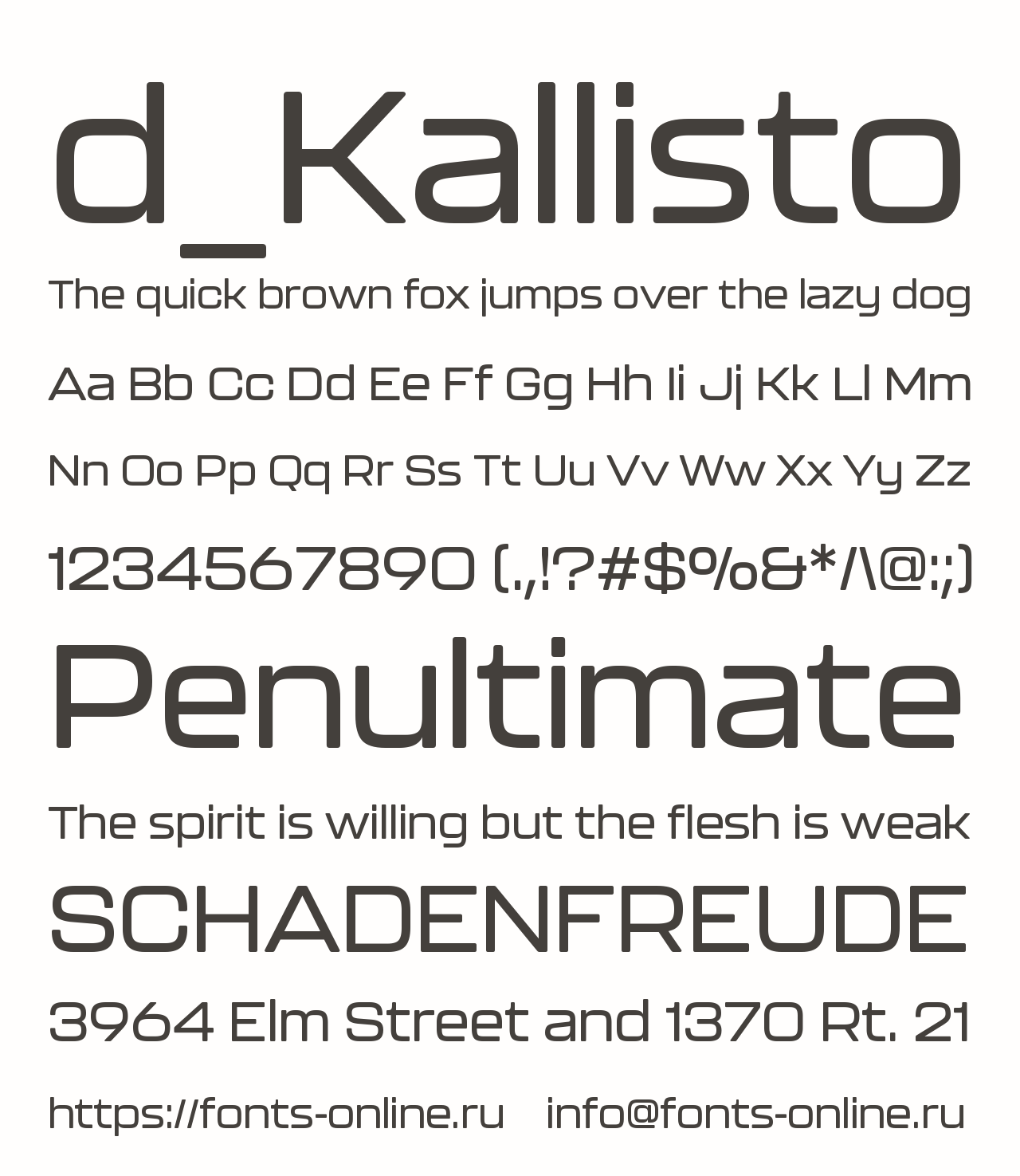 kallisto preview 4