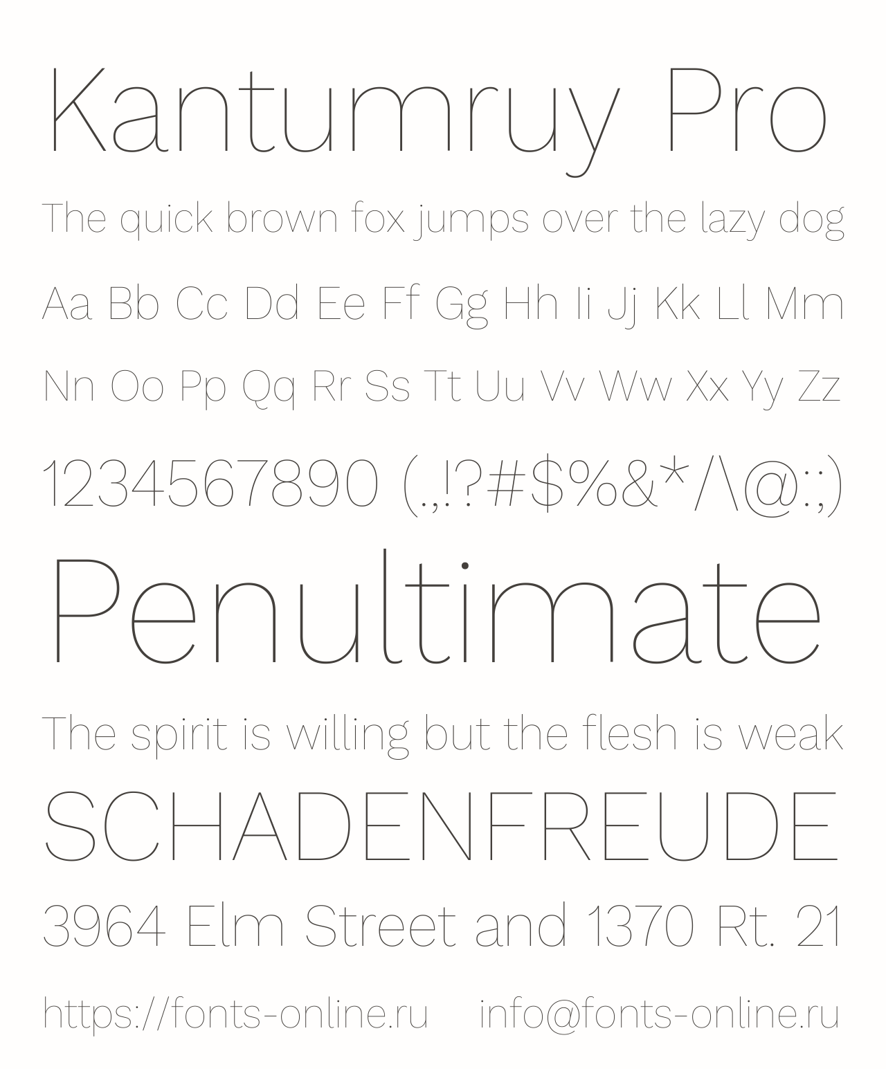 kantumruy-pro preview 3