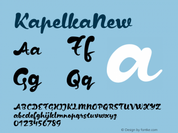 kapelka-new preview 4