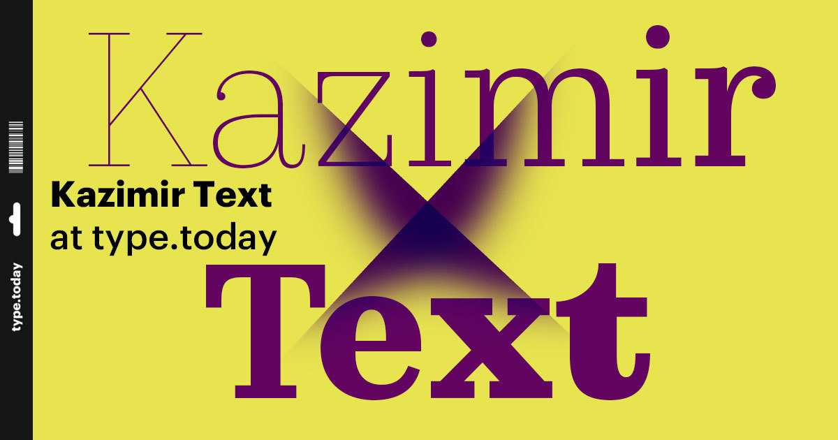 kazimir-text preview 3