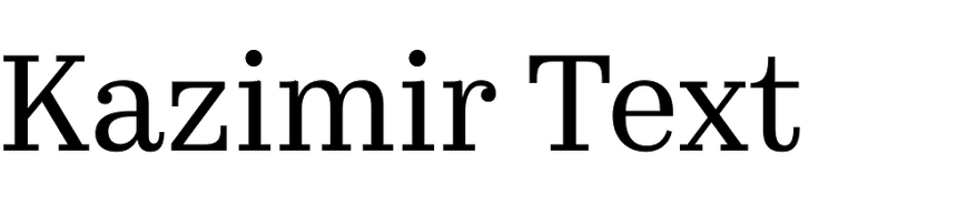 kazimir-text preview 5