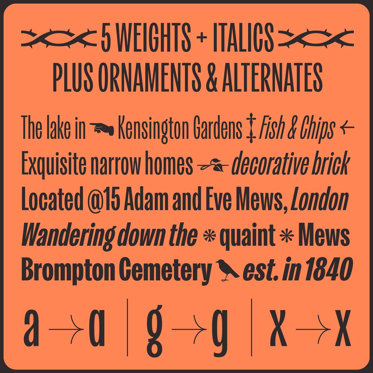 kensington preview 2
