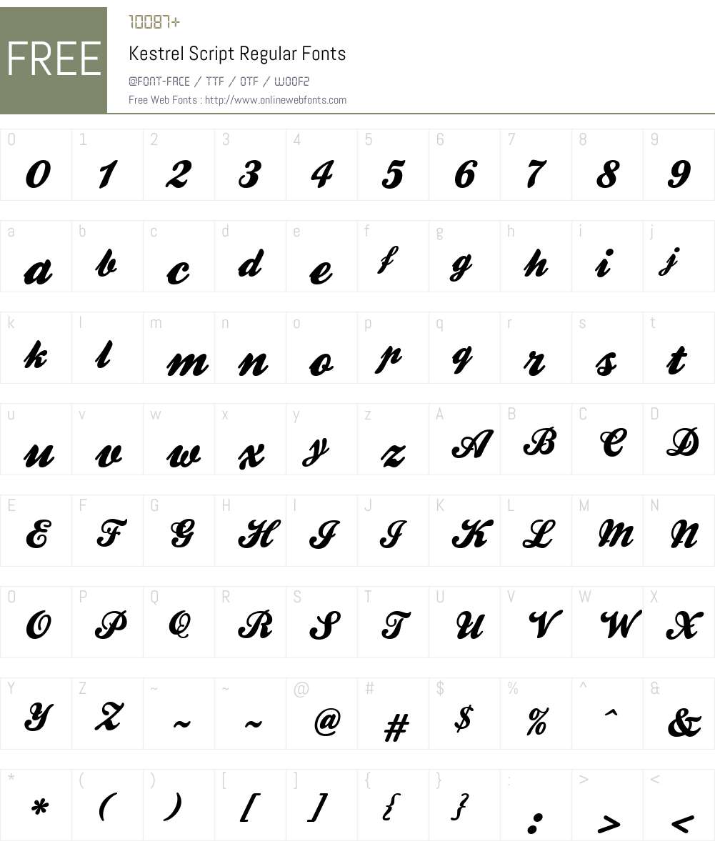 kestrel-script preview 2