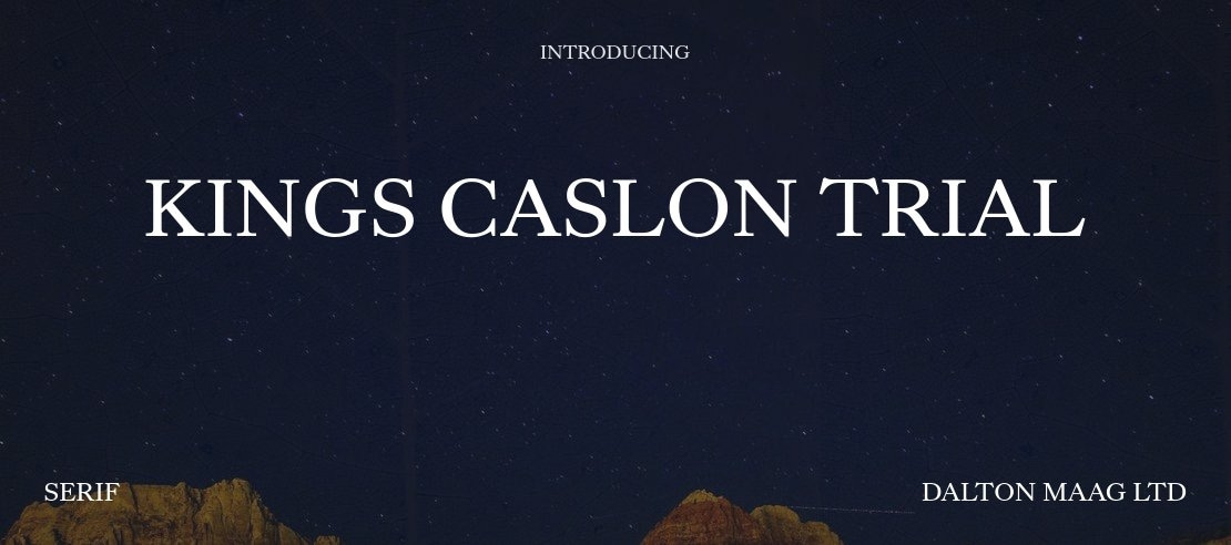 kings-caslon preview 2