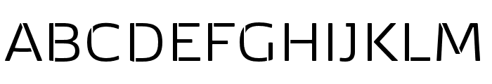 kobenhavn-sans-stencil preview 2