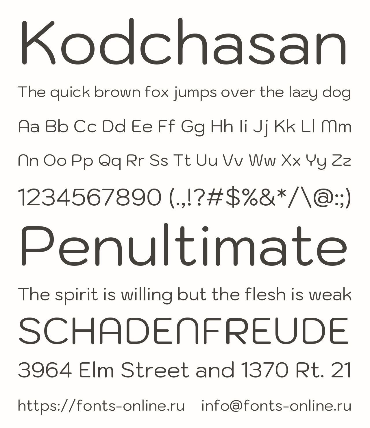 kodchasan preview 3