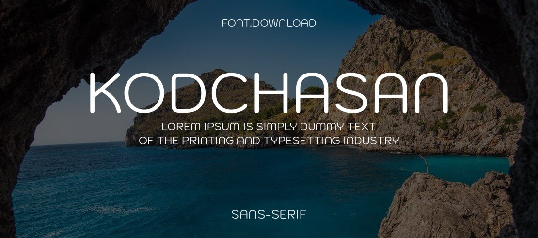 kodchasan preview 2