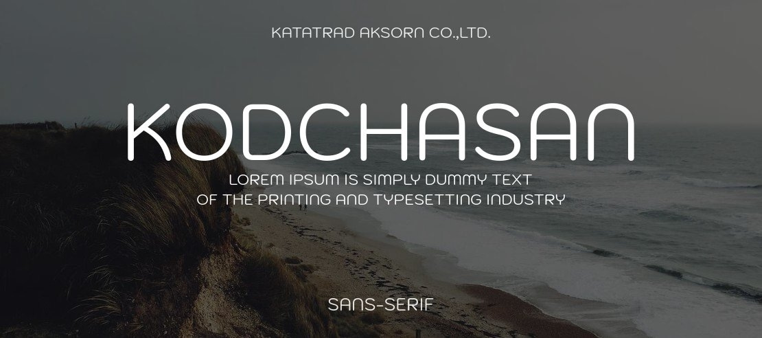 kodchasan preview 1