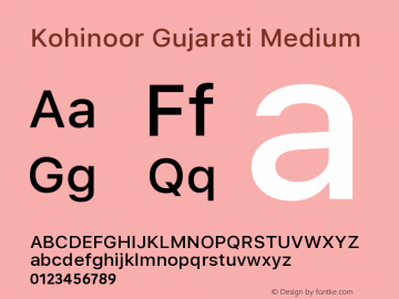 kohinoor-gujarati preview 5