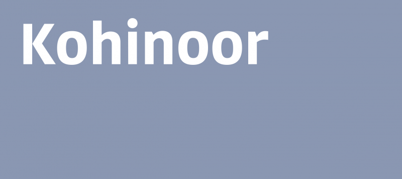 kohinoor preview 3