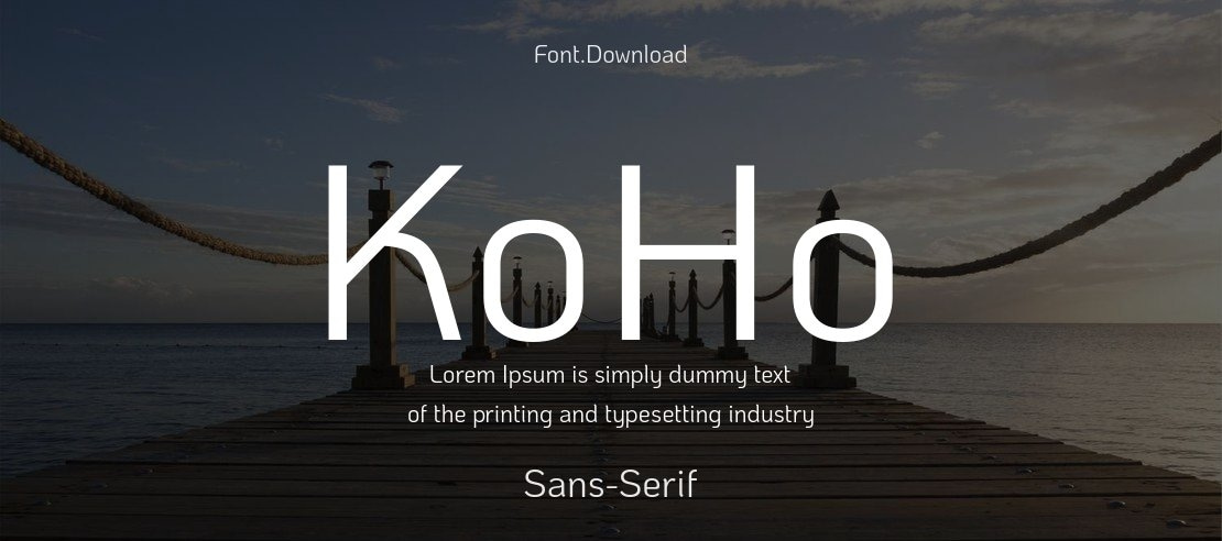 koho preview 2