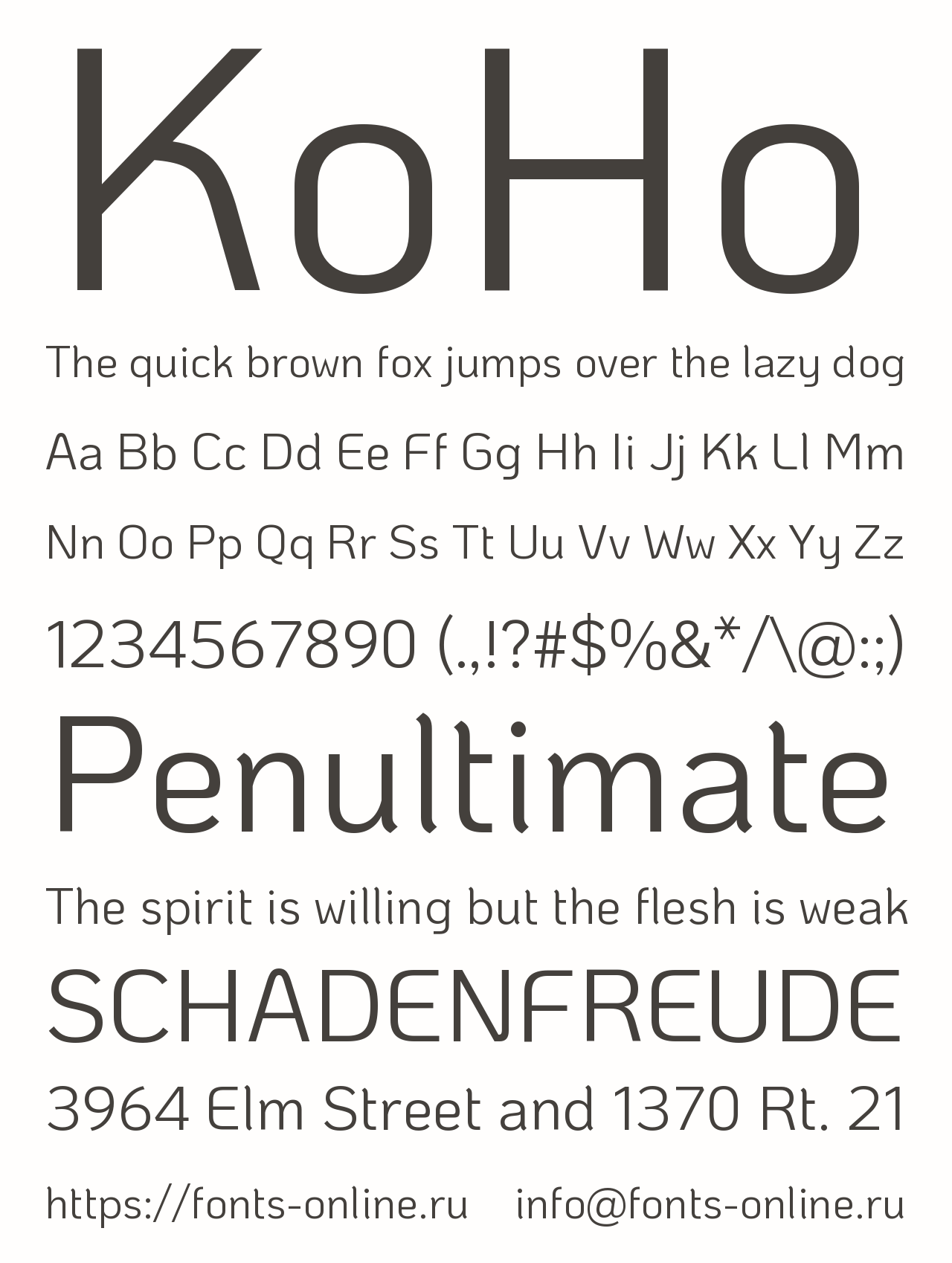 koho preview 3