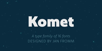 komet preview 3