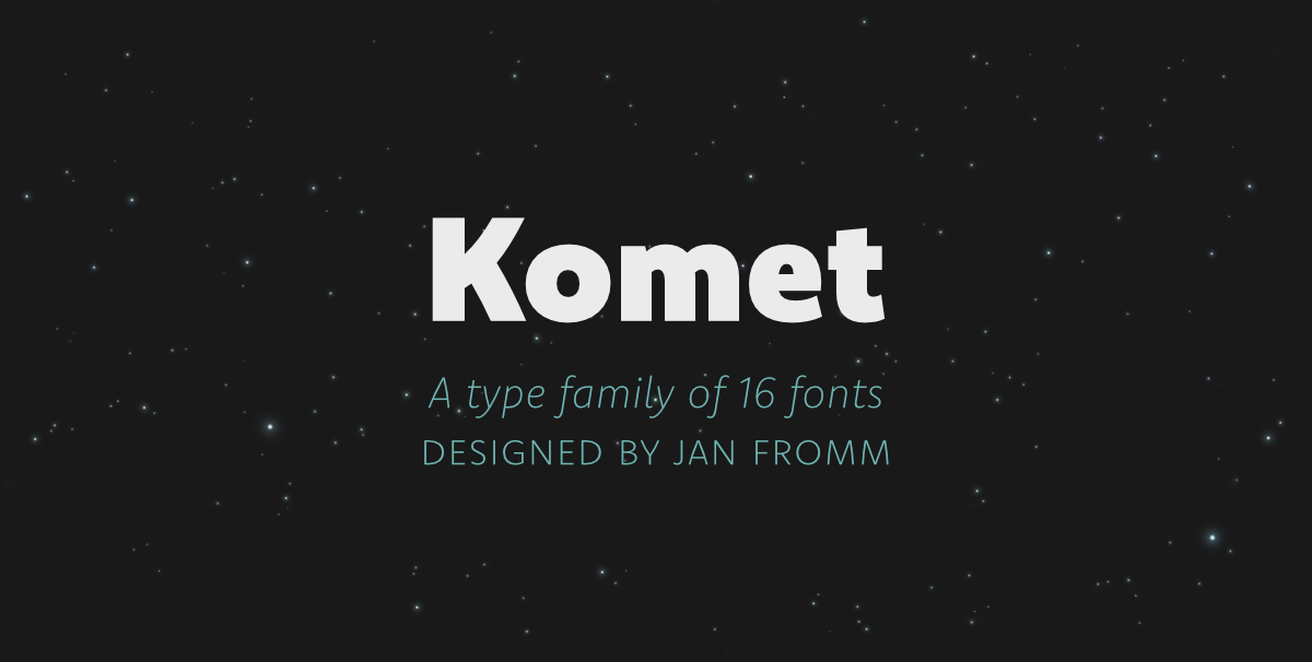 komet preview 5