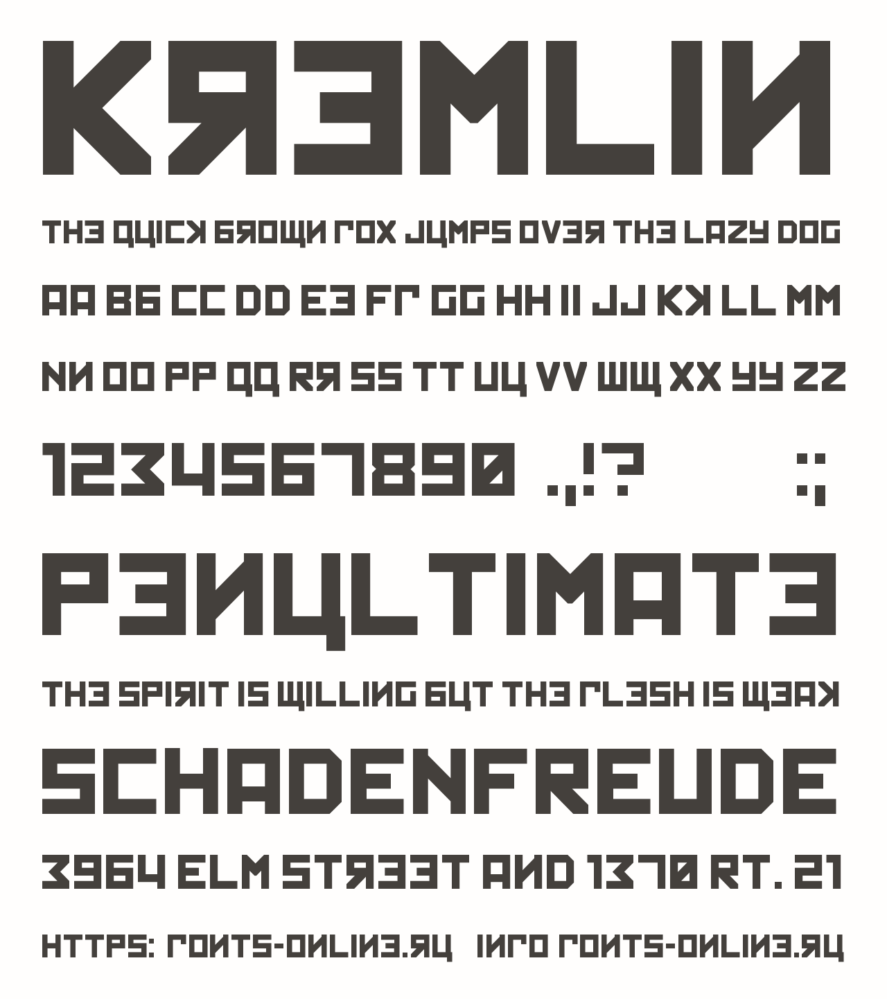kremlin preview 2