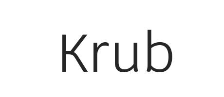 krub preview 1