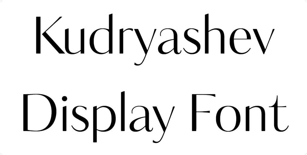 kudryashev-display preview 5