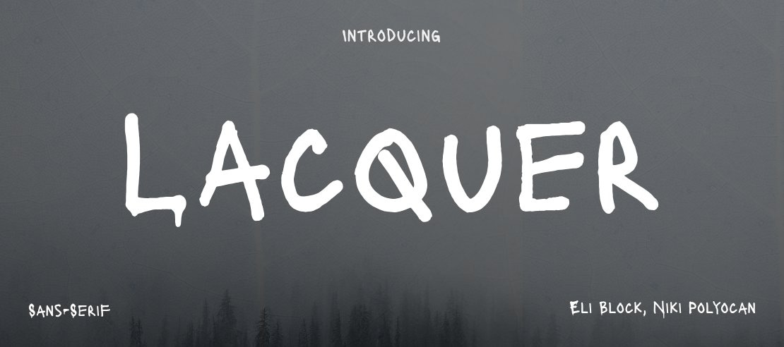 lacquer preview 2