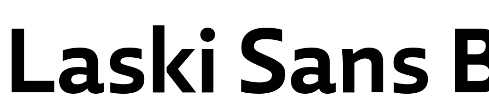 laski-sans preview 3