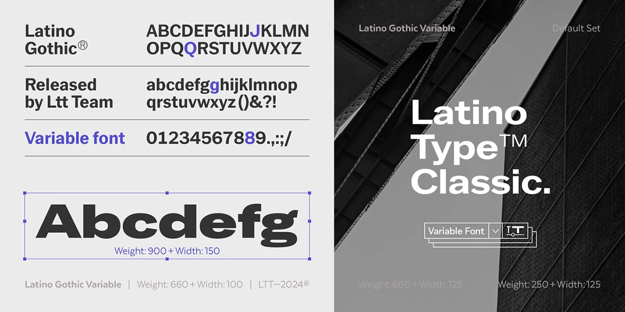 latino-gothic-variable preview 4