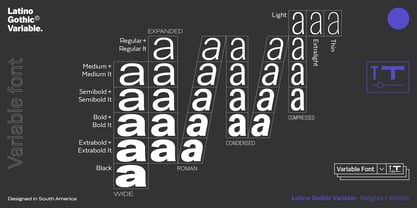 latino-gothic-variable preview 1