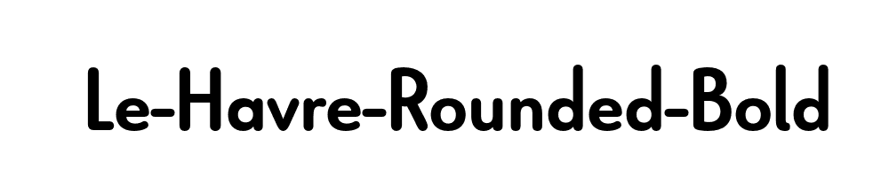 le-havre-rounded preview 5