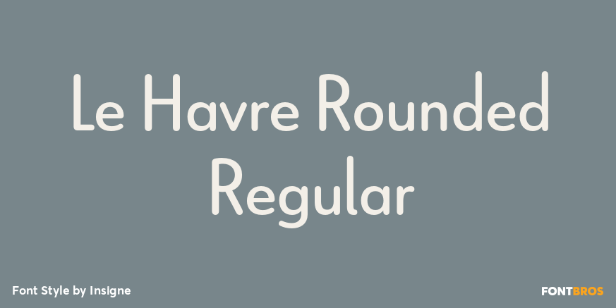 le-havre-rounded preview 1
