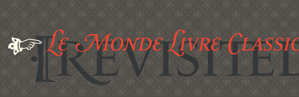 le-monde-livre-classic preview 1