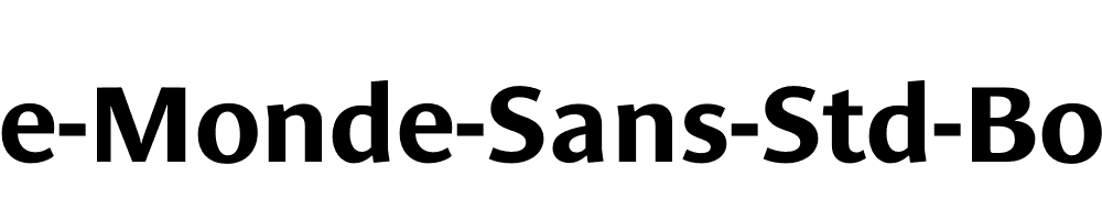 le-monde-sans preview 2