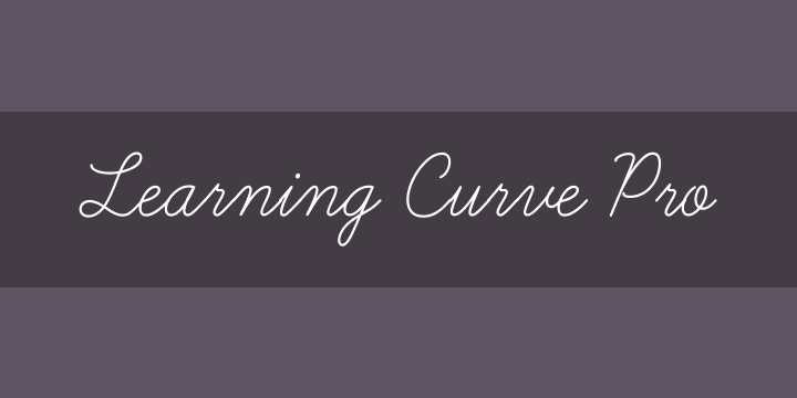 learning-curve preview 1