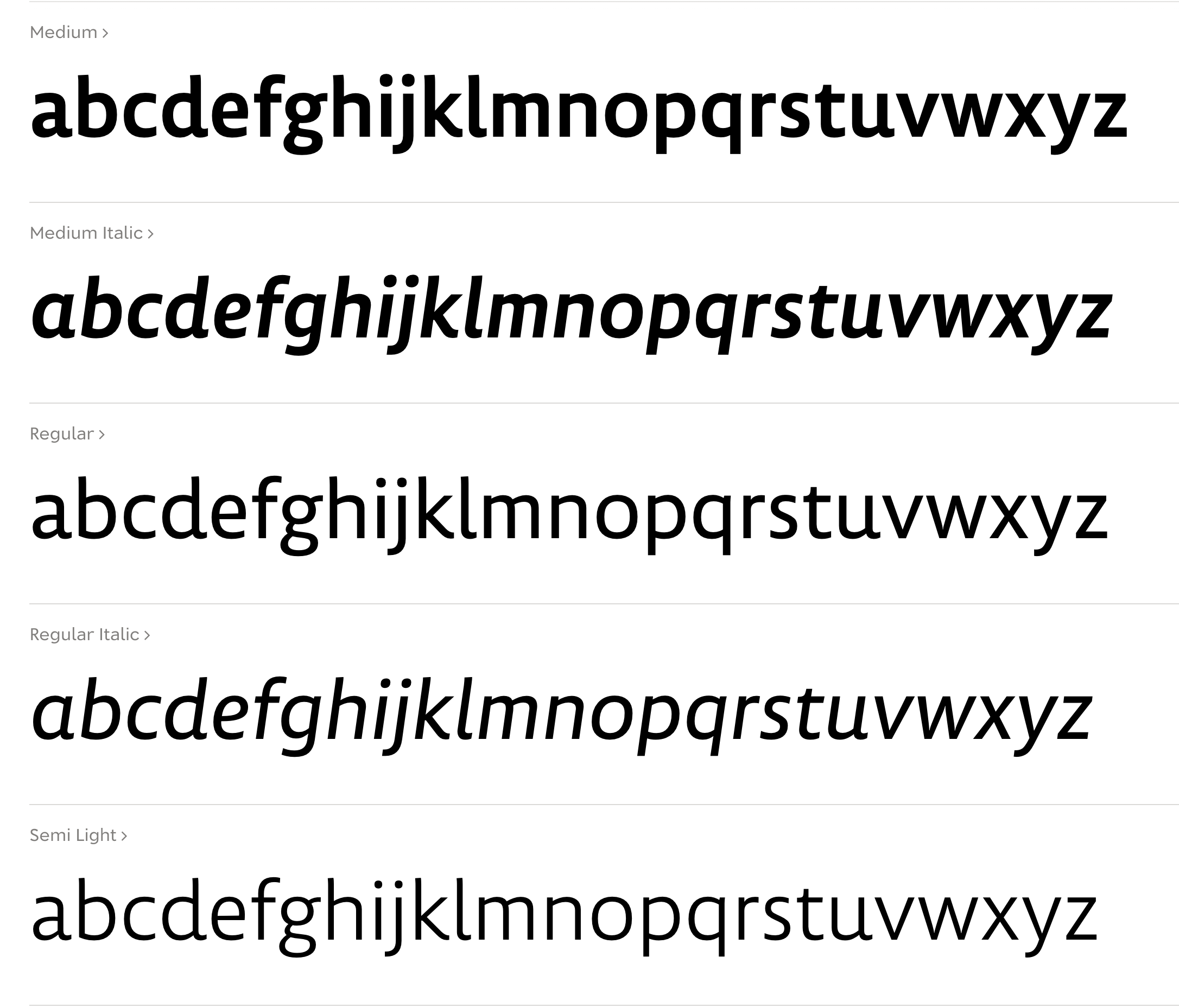 lemon-sans-next-condensed preview 2