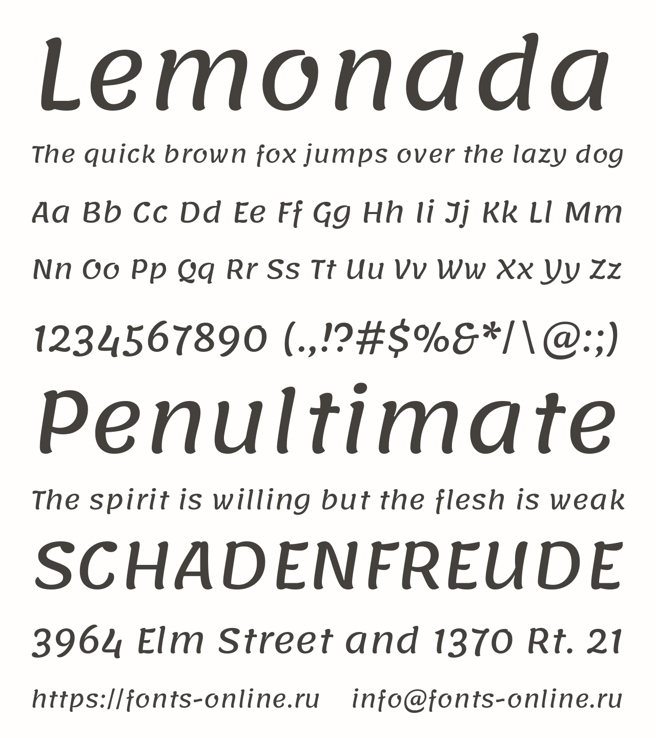 lemonada preview 1